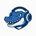 djGATOR logo